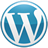 WordPress Icon